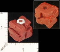 Dice : MINT27 TRISTAN V CONVERT DICE AGE THE DEVILS MINE 01