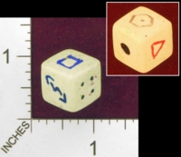 Dice : MINT27 TRISTAN V CONVERT DICE AGE TYPE 6 01