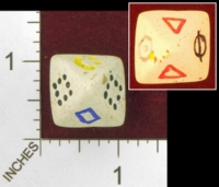 Dice : MINT27 TRISTAN V CONVERT DICE AGE TYPE 8 01