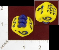 Dice : MINT27 TRISTAN V CONVERT DICE AGE VORTEX 01