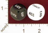 Dice : MINT27 UNKNOWN ADULT 01