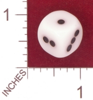 Dice : MINT27 UNKNOWN ORIENTAL 01