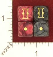Dice : MINT27 UNKNOWN WARHAMMER INQUISITION 01
