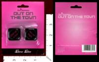 Dice : MINT29 ANN SUMMERS OUT ON THE TOWN 01