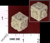 Dice : MINT29 BLACK DRAGON CASTINGS ADRIAN MOORE TRADE 01
