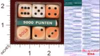 Dice : MINT29 BOLS 01