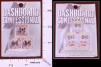 Dice : MINT29 DASHBOARDCONFESSIONAL DOT COM DASHBOARD CONFESSIONAL 01