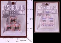 Dice : MINT29 DASHBOARDCONFESSIONAL DOT COM DASHBOARD CONFESSIONAL 02