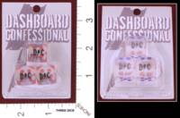 Dice : MINT29 DASHBOARDCONFESSIONAL DOT COM DASHBOARD CONFESSIONAL 03