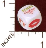 Dice : MINT29 ECKES EDELKIRSCH 01