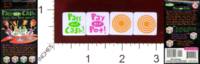 Dice : MINT29 GEORGES FUN FACTORY PASS THE CASH 01