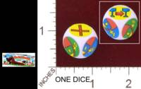 Dice : MINT29 GOLIATH DOGGIE DOO KACKEL DACKEL 01