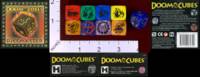 Dice : MINT29 IRON CROWN ENTERPRISES DOOM CUBES 01