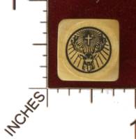 Dice : MINT29 JAGERMEISTER 01