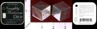 Dice : MINT29 LOVERS CHOICE)NAUGHTY BEDROOM DICE 01