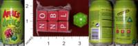 Dice : MINT29 MATTEL APPLES TO APPLES DICE GAME 01