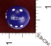 Dice : MINT29 NEDAP 01