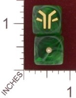 Dice : MINT29 PLAID HAT GAMES SUMMONER WARS CAVE GOBLINS FACTION 01