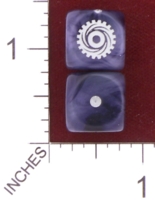 Dice : MINT29 PLAID HAT GAMES SUMMONER WARS CLOAKS FACTION 01