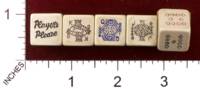 Dice : MINT29 PLAYERS PLEASE POKER 01
