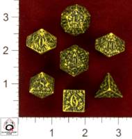 Dice : MINT29 Q WORKSHOP FOREST 01
