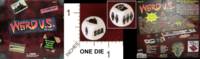 Dice : MINT29 SABABA TOYS WEIRD US 01