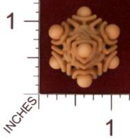 Dice : MINT29 SHAPEWAYS STUFFVILLE ORB DIE 01
