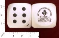 Dice : MINT29 SIMON ROOFING 01