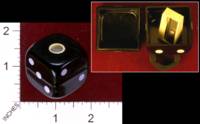 Dice : MINT29 UNKNOWN PENCIL SHARPENER 01