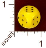 Dice : MINT29 UNKNOWN RUSSIAN 01