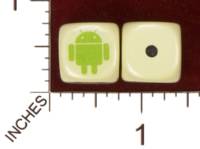 Dice : MINT29 YAK YAKS ANDROID 01