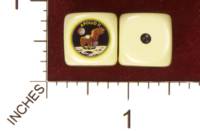 Dice : MINT29 YAK YAKS APOLLO 11 01