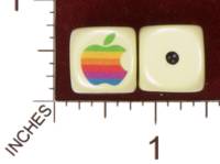 Dice : MINT29 YAK YAKS APPLE COMPUTERS 01