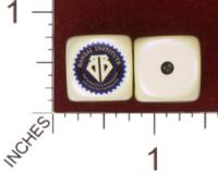 Dice : MINT29 YAK YAKS BANZAI INSTITUTE FOR BIOMEDICAL ENGINEERING AND STRATIGIC INFORMATION 01