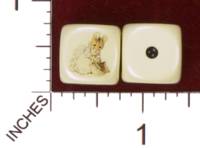 Dice : MINT29 YAK YAKS BEATRICE POTTER TAL OF TWO BAD MICE 01