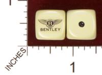 Dice : MINT29 YAK YAKS BENTLEY 01