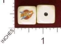 Dice : MINT29 YAK YAKS BLAKES 7 01