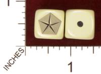 Dice : MINT29 YAK YAKS CHRYSLER 01