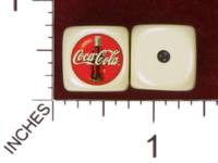 Dice : MINT29 YAK YAKS COCA COLA 01