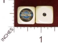 Dice : MINT29 YAK YAKS COMMUNITY INSPECTOR SPACETIME 01