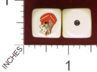 Dice : MINT29 YAK YAKS COMMUNITY INSPECTOR SPACETIME 02