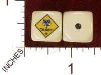 Dice : MINT29 YAK YAKS CUB SCOUTS OF AMERICA 01