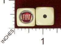 Dice : MINT29 YAK YAKS FIAT 01