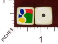 Dice : MINT29 YAK YAKS GOOGLE 01
