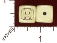 Dice : MINT29 YAK YAKS HONDA 01
