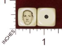 Dice : MINT29 YAK YAKS HP LOVECRAFT 02