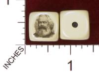 Dice : MINT29 YAK YAKS KARL MARX 02