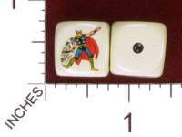Dice : MINT29 YAK YAKS MARVEL COMICS THE MIGHTY THOR 02