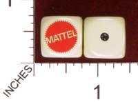 Dice : MINT29 YAK YAKS MATTEL 01
