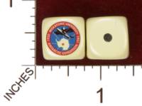 Dice : MINT29 YAK YAKS MISKATONIC UNIVERITY ANTARTIC EXPEDITION 01